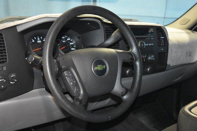 used 2013 Chevrolet Silverado 1500 car, priced at $17,995