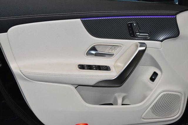 used 2025 Mercedes-Benz CLA 250 car, priced at $42,995