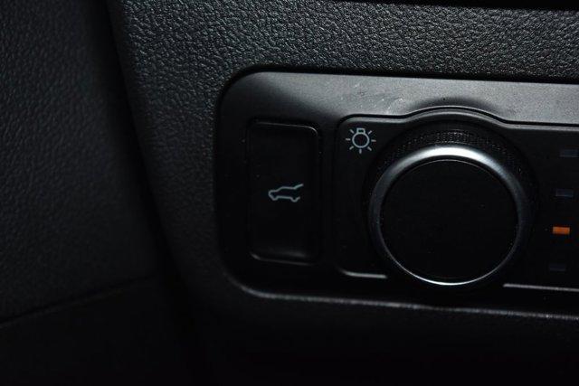 used 2024 Ford Escape car, priced at $27,499