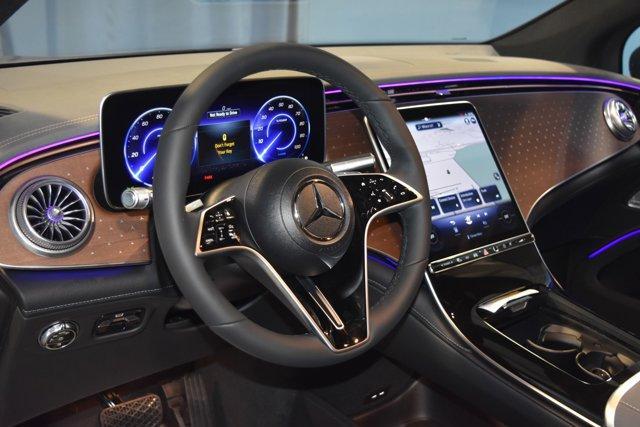 new 2023 Mercedes-Benz EQS 450 car, priced at $117,230