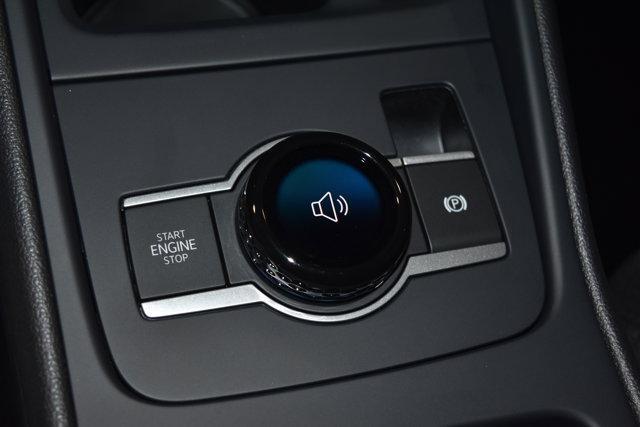 new 2025 Volkswagen Tiguan car, priced at $33,100