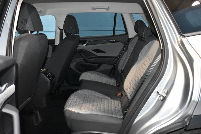 new 2025 Volkswagen Tiguan car, priced at $33,100