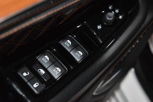 used 2023 Jeep Grand Cherokee L car, priced at $49,295