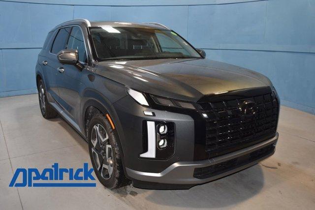 used 2023 Hyundai Palisade car, priced at $33,995