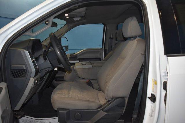 used 2022 Ford F-250 car, priced at $49,250