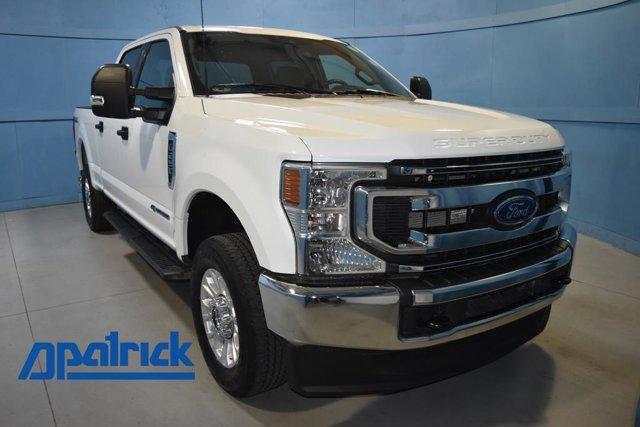 used 2022 Ford F-250 car, priced at $49,250
