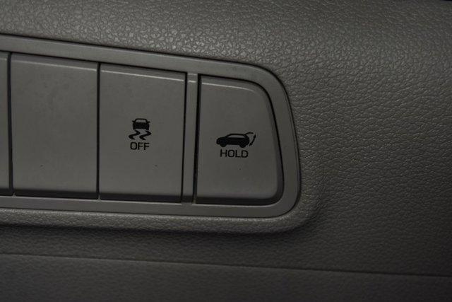 used 2017 Hyundai Tucson car, priced at $15,995