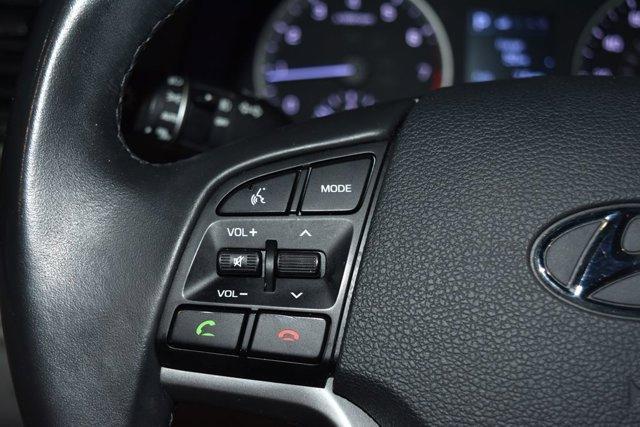used 2017 Hyundai Tucson car, priced at $15,995