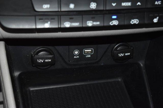 used 2017 Hyundai Tucson car, priced at $15,995