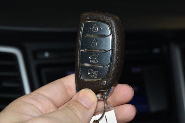 used 2017 Hyundai Tucson car, priced at $15,995
