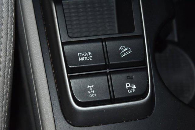used 2017 Hyundai Tucson car, priced at $15,995