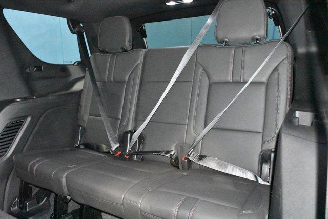 used 2023 Chevrolet Tahoe car, priced at $60,495
