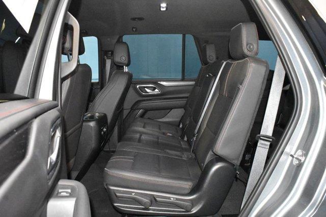 used 2023 Chevrolet Tahoe car, priced at $60,495
