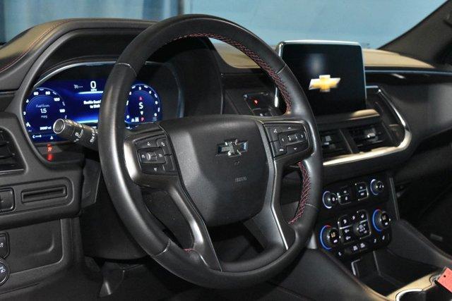 used 2023 Chevrolet Tahoe car, priced at $60,495