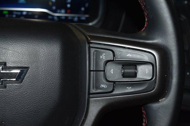used 2023 Chevrolet Tahoe car, priced at $60,495