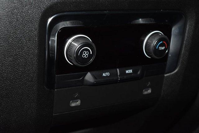used 2023 Chevrolet Tahoe car, priced at $60,495