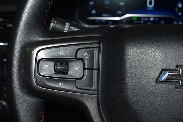 used 2023 Chevrolet Tahoe car, priced at $60,495
