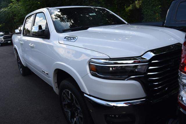 new 2025 Ram 1500 car, priced at $63,303