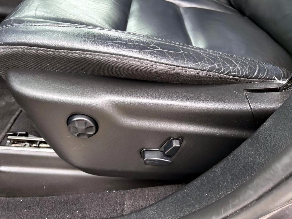 used 2021 Jeep Grand Cherokee car, priced at $29,988