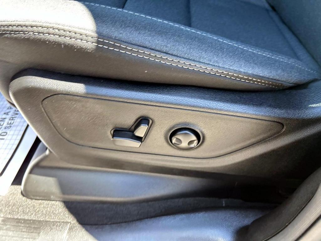 used 2022 Ram 1500 car, priced at $29,988
