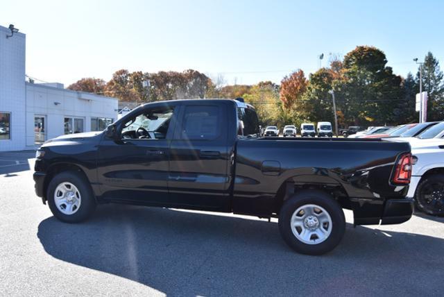 new 2025 Ram 1500 car, priced at $46,365