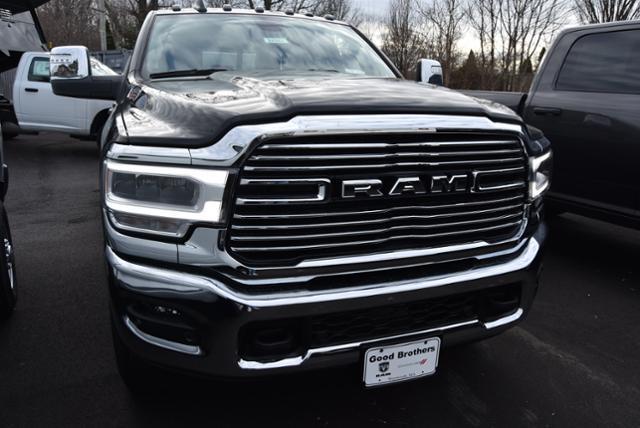 new 2024 Ram 2500 car, priced at $63,699