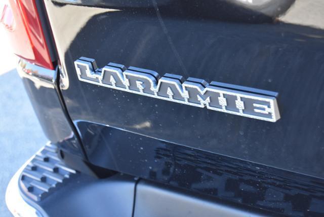 new 2025 Ram 1500 car, priced at $68,805