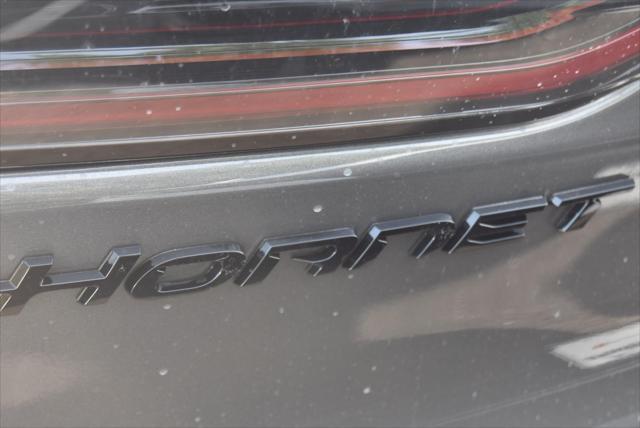 new 2024 Dodge Hornet car, priced at $42,488