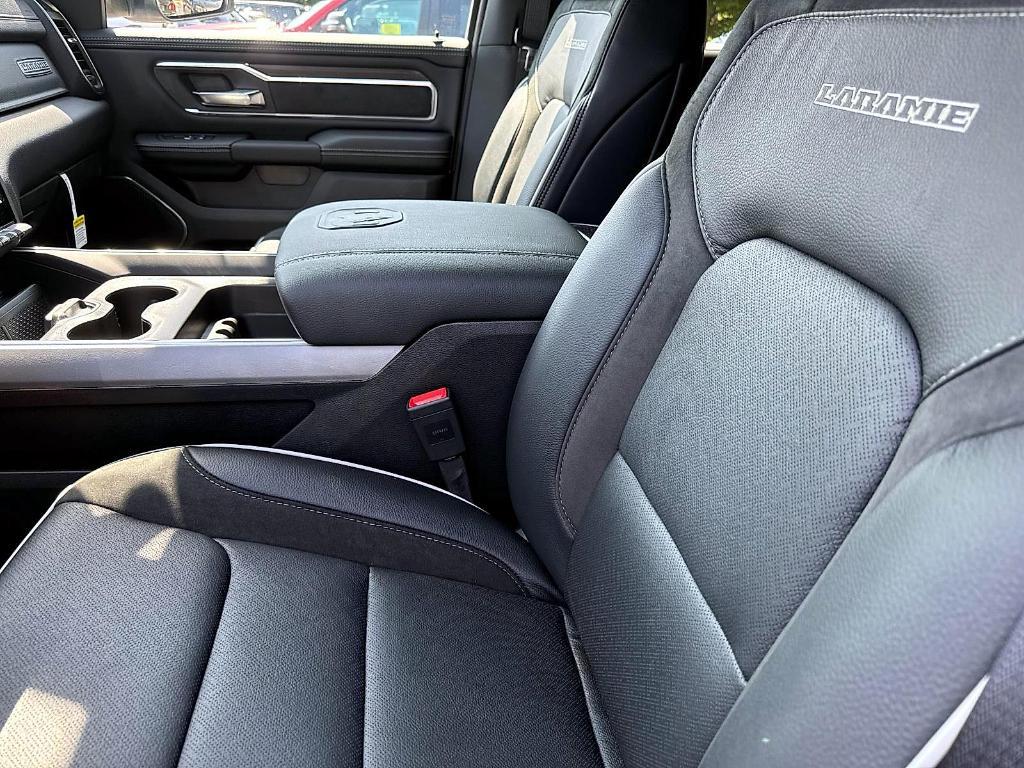 new 2026 Ram 1500 car, priced at $63,397