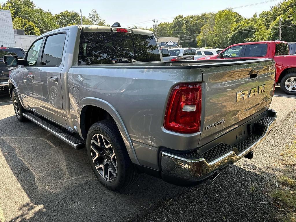 new 2026 Ram 1500 car, priced at $63,397
