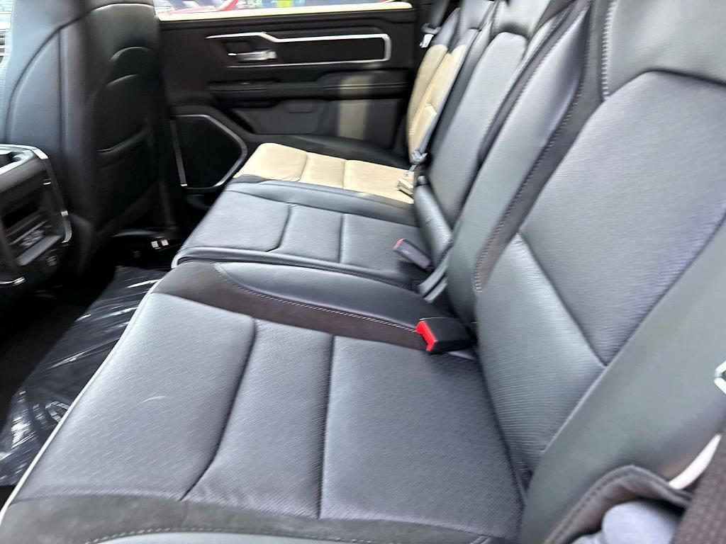 new 2026 Ram 1500 car, priced at $63,397