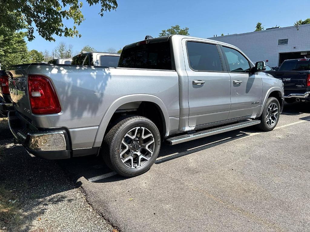 new 2026 Ram 1500 car, priced at $63,397