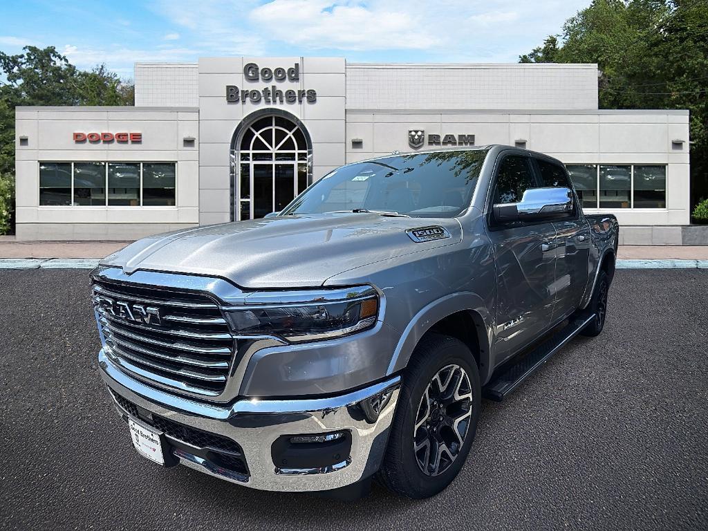 new 2026 Ram 1500 car, priced at $63,397