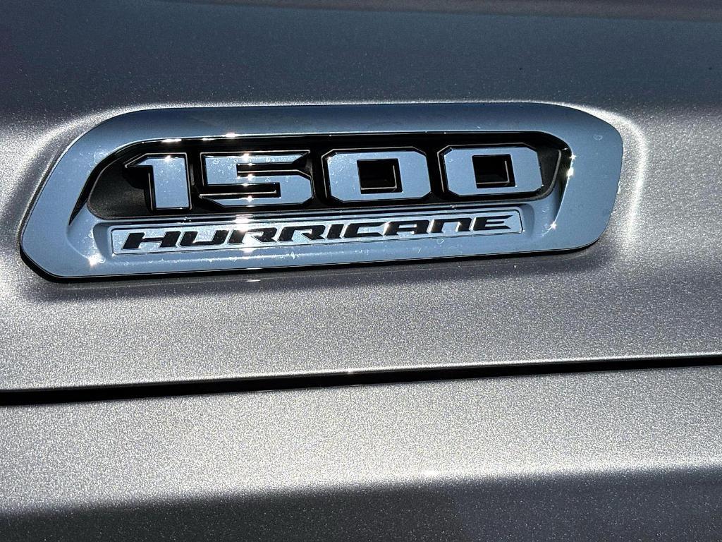 new 2026 Ram 1500 car, priced at $63,397