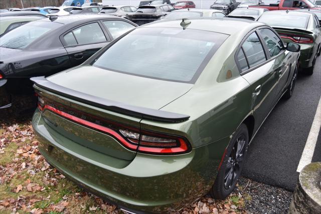 new 2023 Dodge Charger car, priced at $46,680