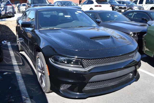 new 2023 Dodge Charger car, priced at $46,105