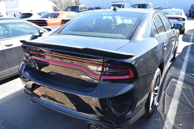 new 2023 Dodge Charger car, priced at $44,921