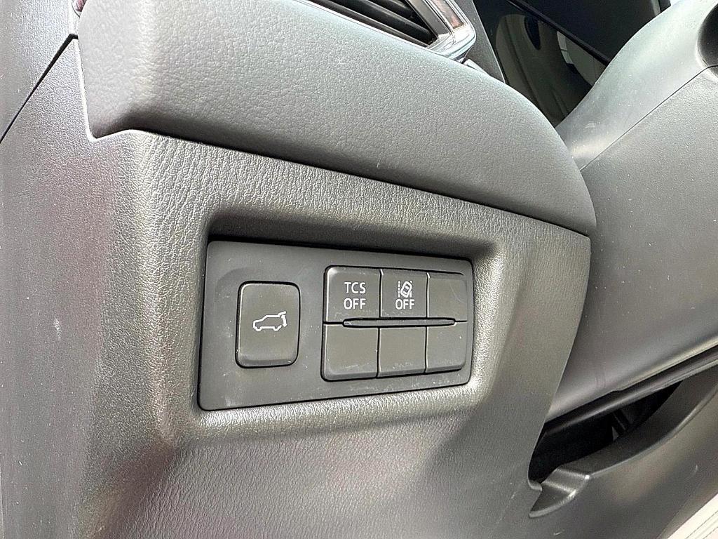 used 2020 Mazda CX-5 car, priced at $23,988