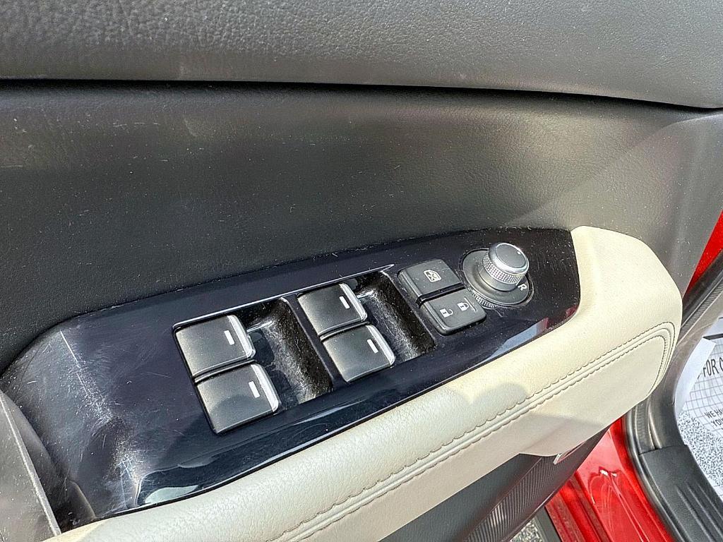 used 2020 Mazda CX-5 car, priced at $23,988