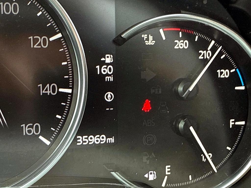 used 2020 Mazda CX-5 car, priced at $23,988