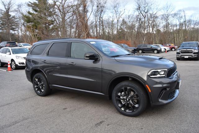 new 2025 Dodge Durango car, priced at $53,475