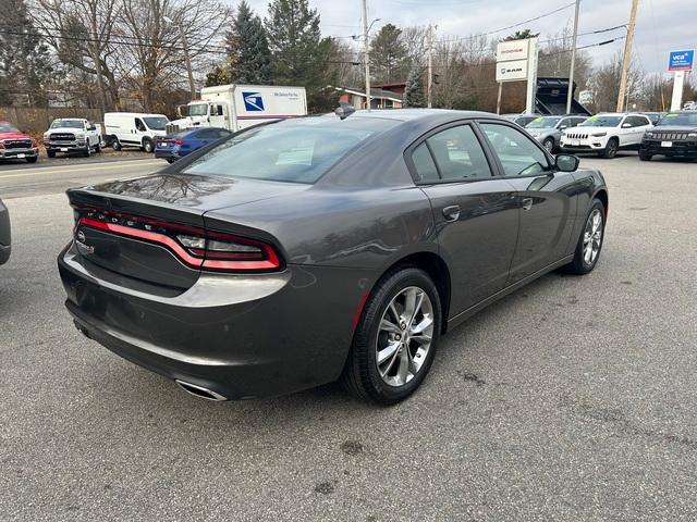 used 2023 Dodge Charger car, priced at $31,988