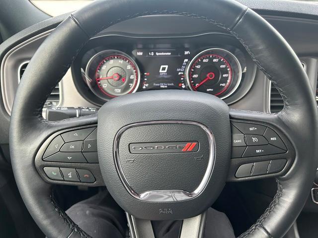 used 2023 Dodge Charger car, priced at $31,988