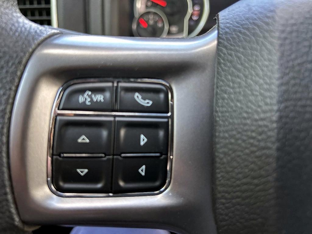 used 2022 Ram 1500 Classic car, priced at $32,988