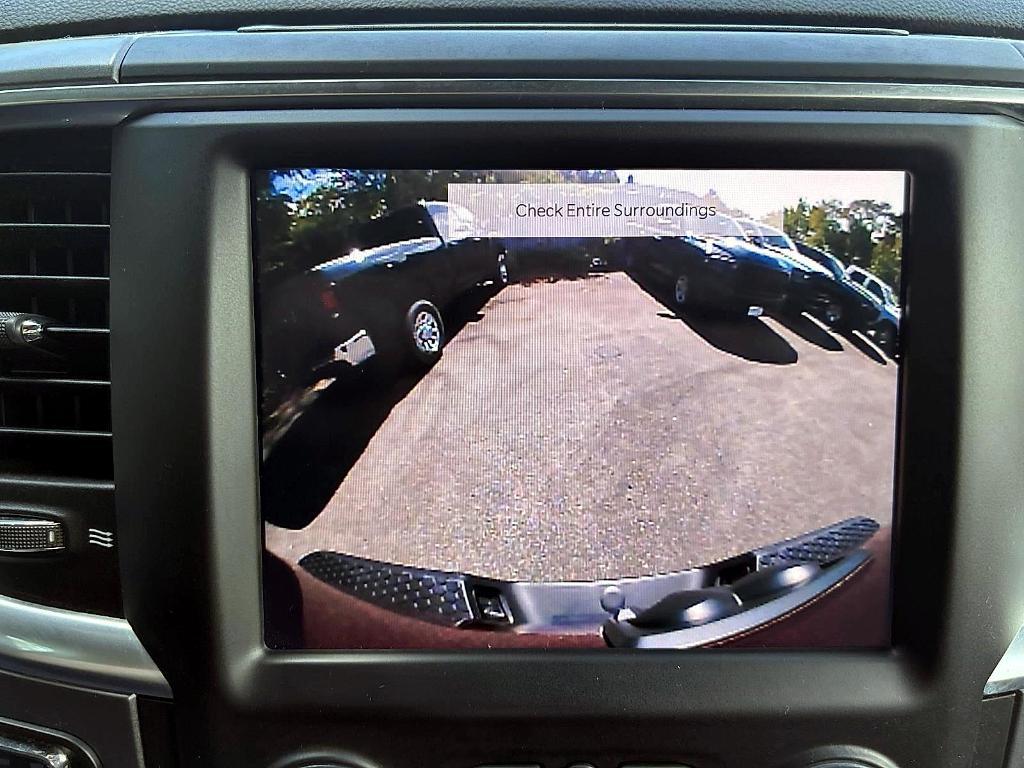 used 2022 Ram 1500 Classic car, priced at $32,988