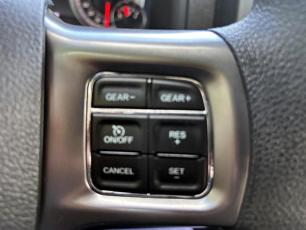 used 2022 Ram 1500 Classic car, priced at $32,988