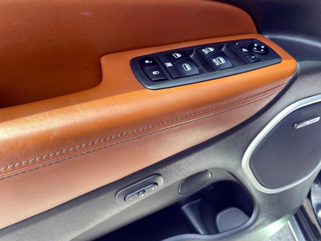 used 2019 Jeep Grand Cherokee car, priced at $29,488