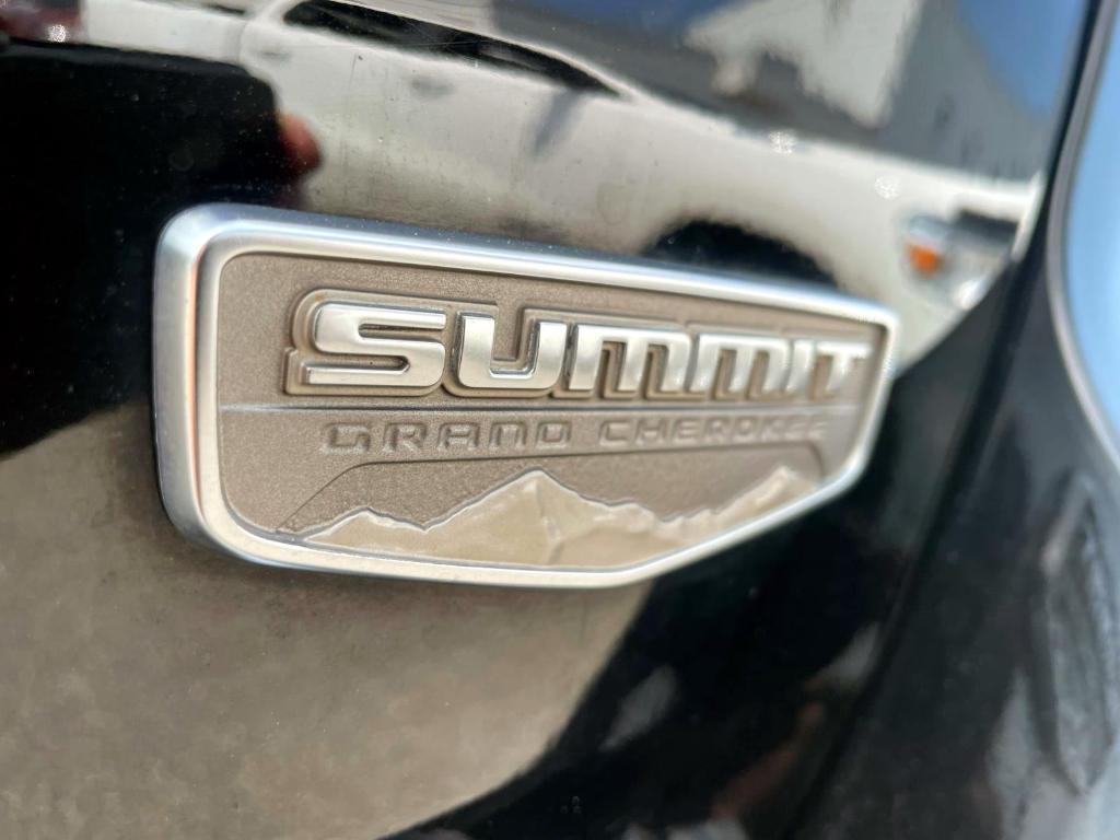 used 2019 Jeep Grand Cherokee car, priced at $29,488