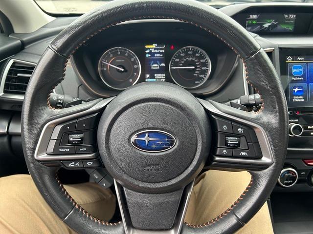 used 2019 Subaru Crosstrek car, priced at $25,988