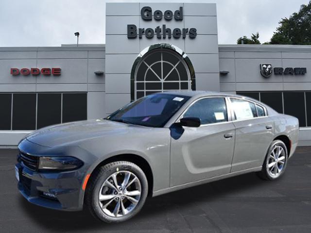 new 2023 Dodge Charger car, priced at $40,498